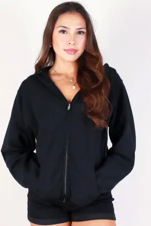 SO SURPRISED JACKET