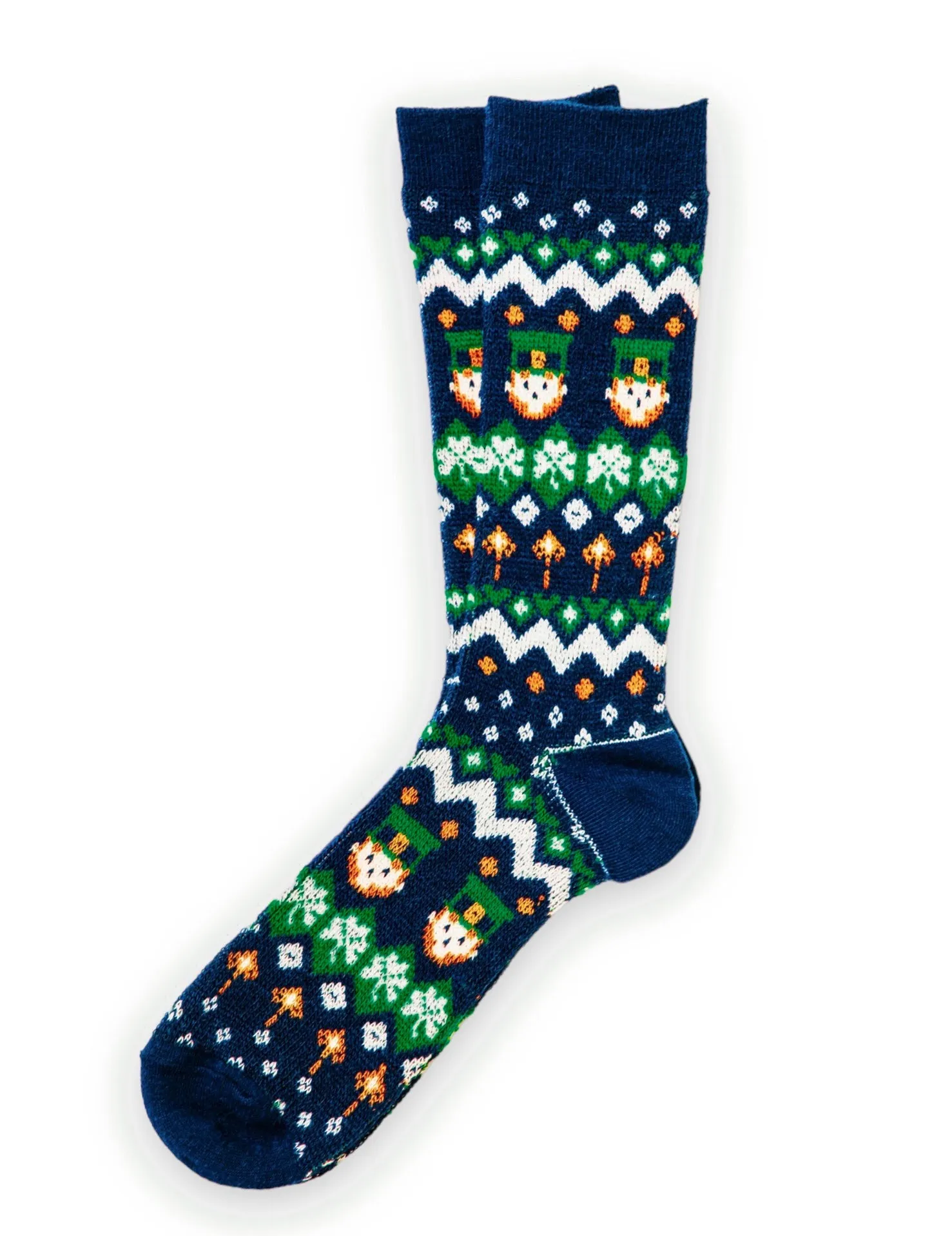 Sock O' The Irish
