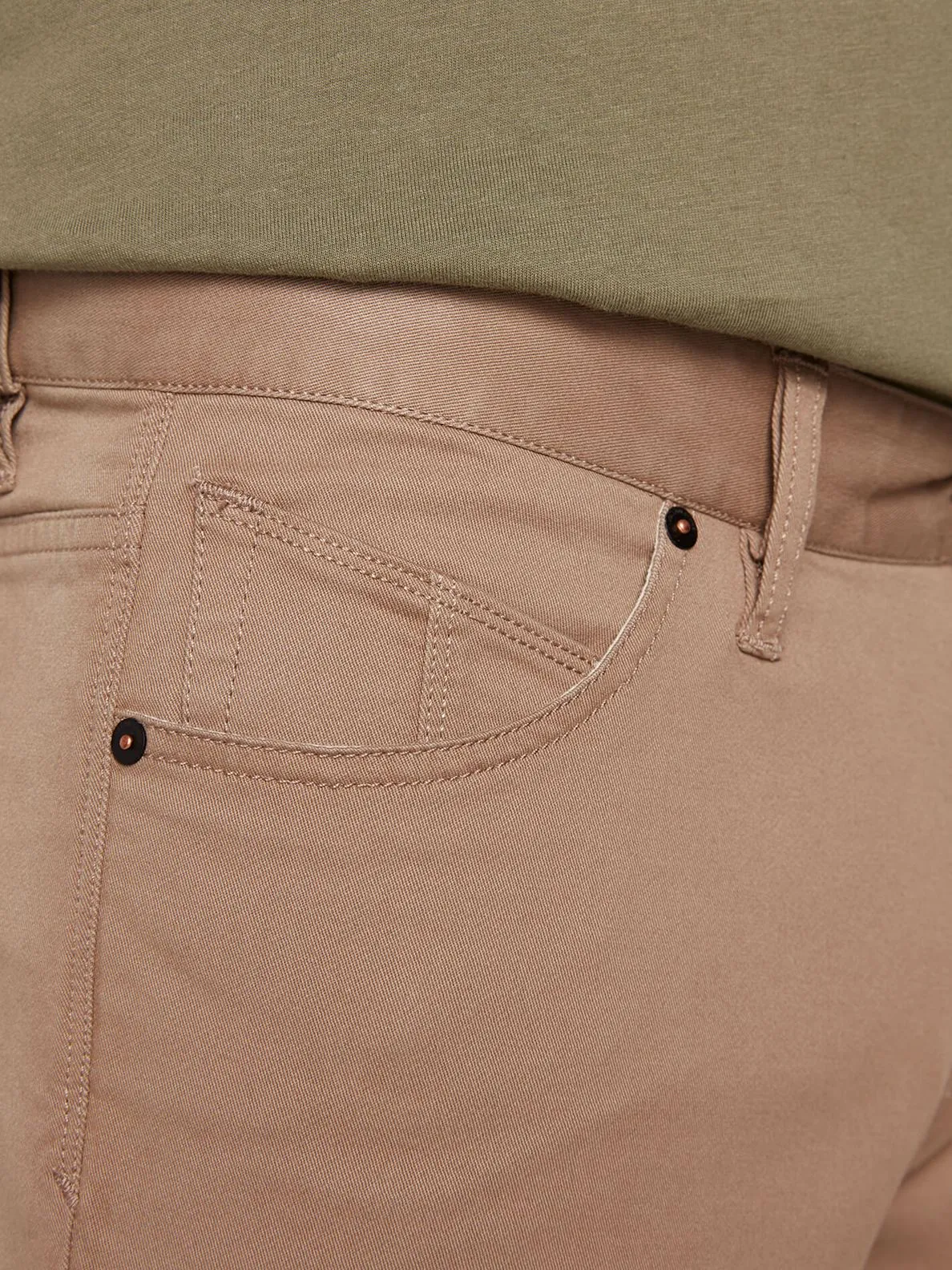 Solver Lite 5 Pocket Pant