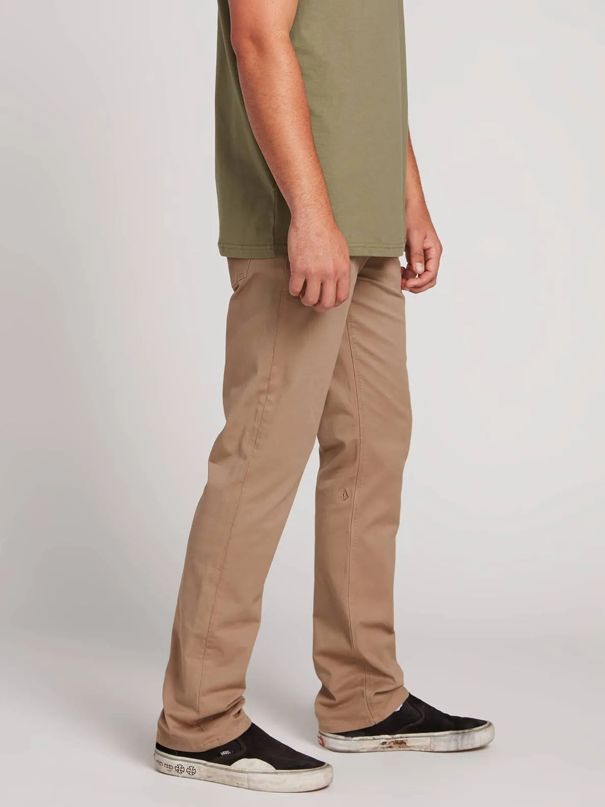 Solver Lite 5 Pocket Pant