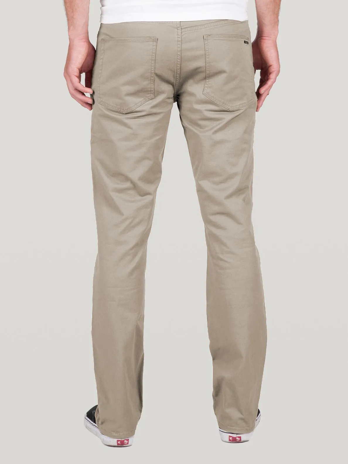 Solver Lite 5 Pocket Pant