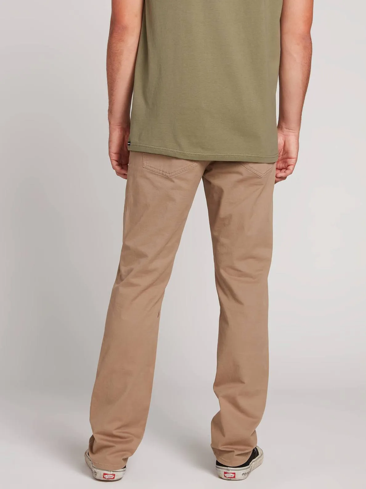 Solver Lite 5 Pocket Pant