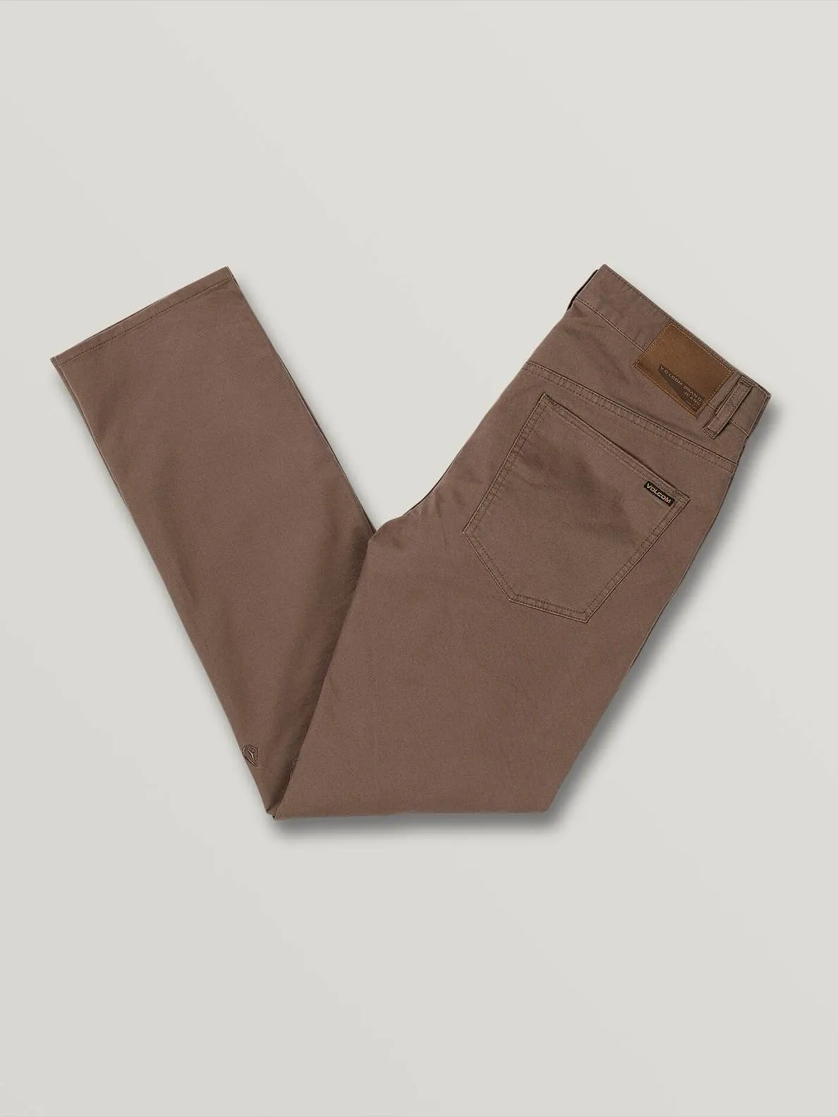 Solver Lite 5 Pocket Pant