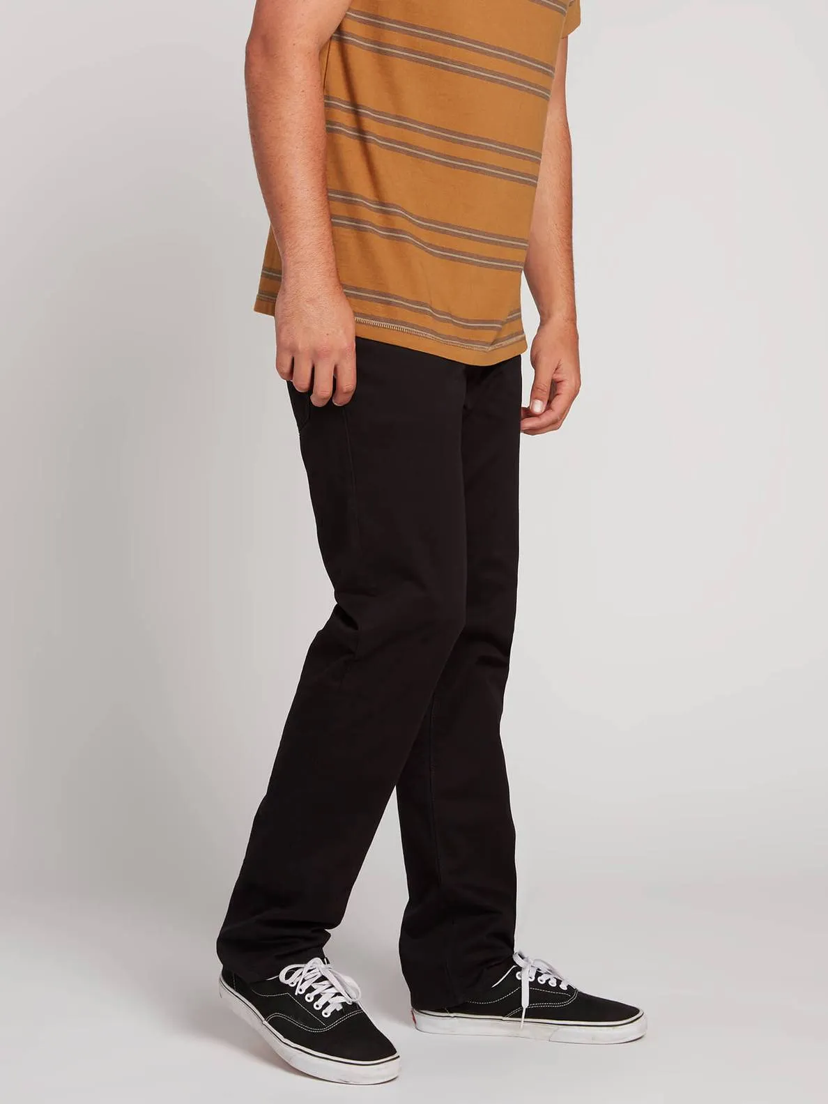 Solver Lite 5 Pocket Pant