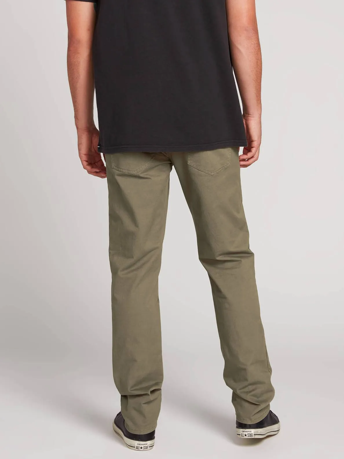 Solver Lite 5 Pocket Pant