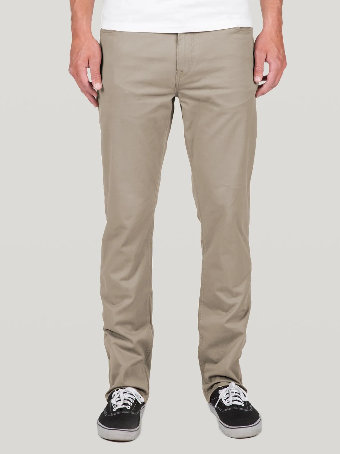 Solver Lite 5 Pocket Pant