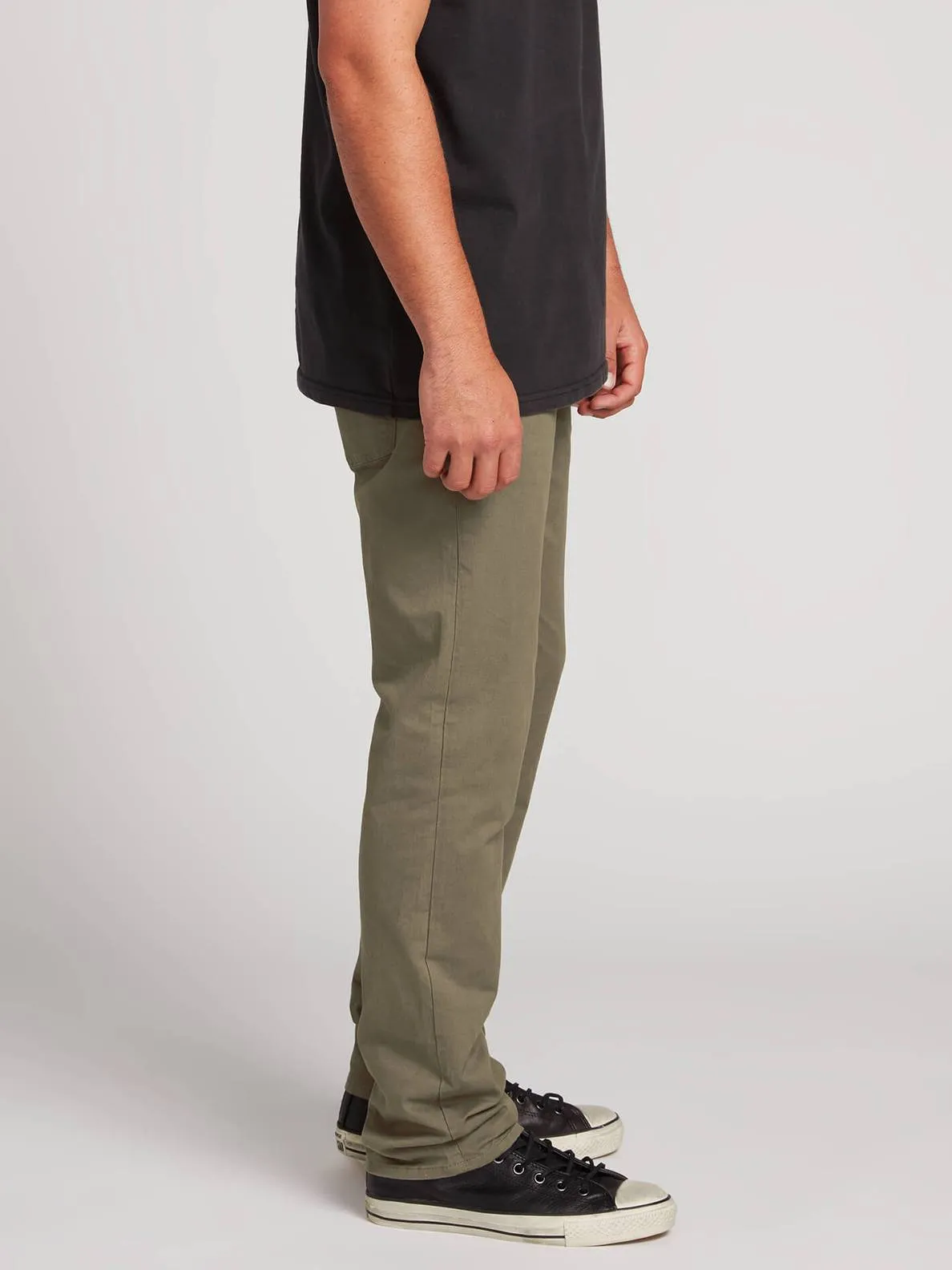 Solver Lite 5 Pocket Pant