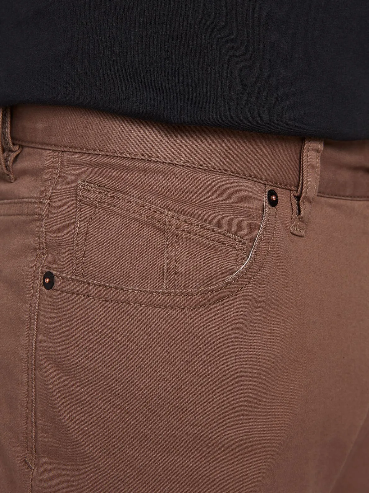 Solver Lite 5 Pocket Pant