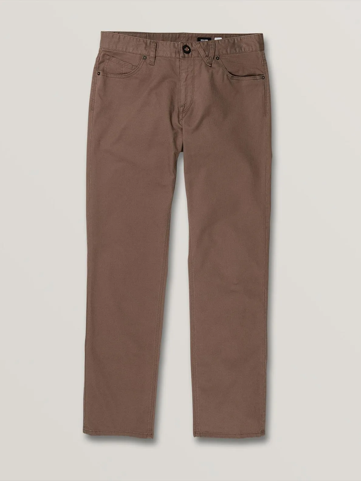Solver Lite 5 Pocket Pant