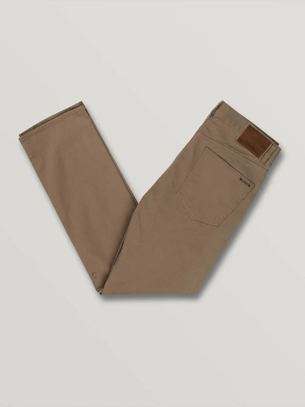 Solver Lite 5 Pocket Pant