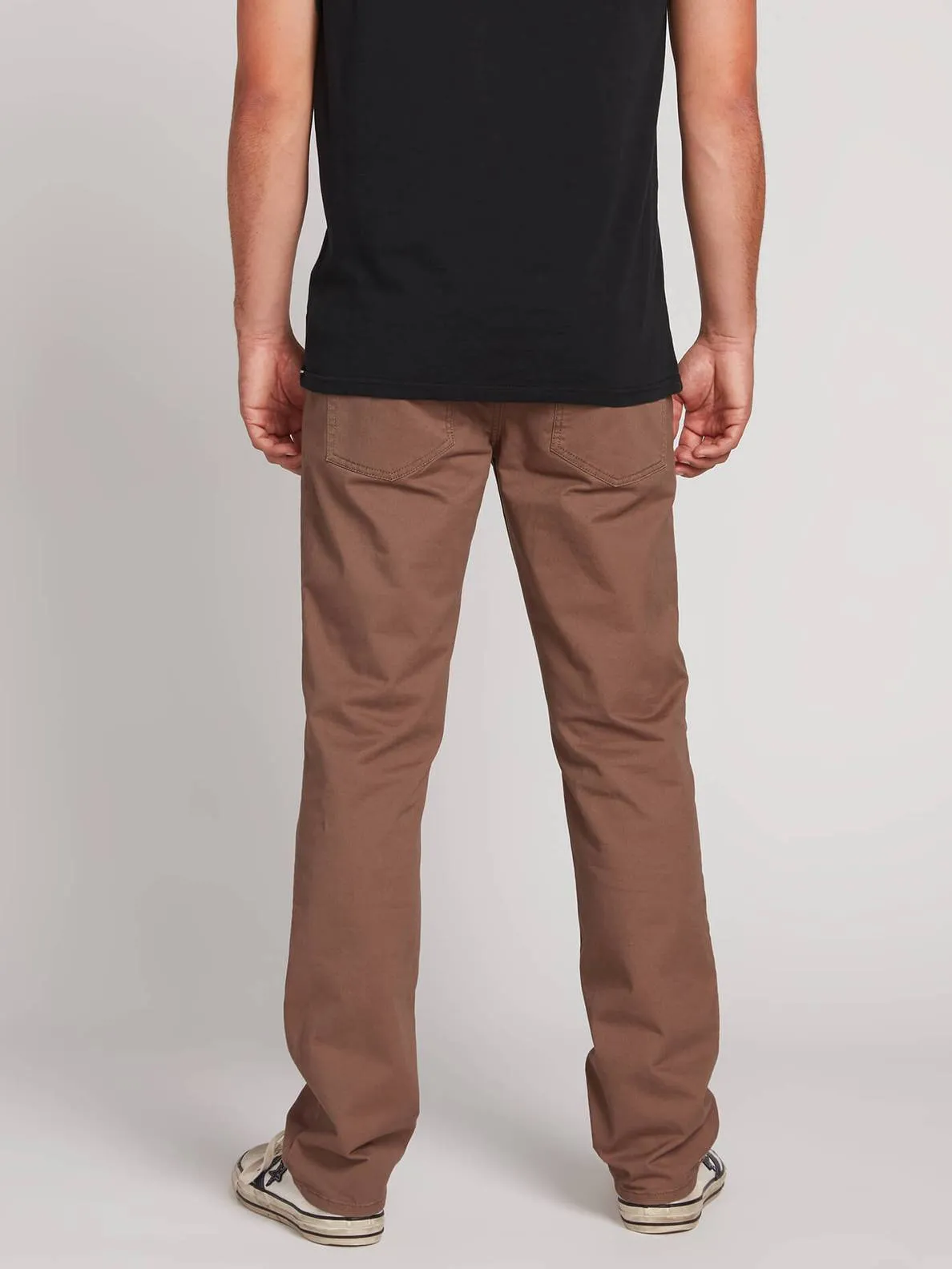 Solver Lite 5 Pocket Pant