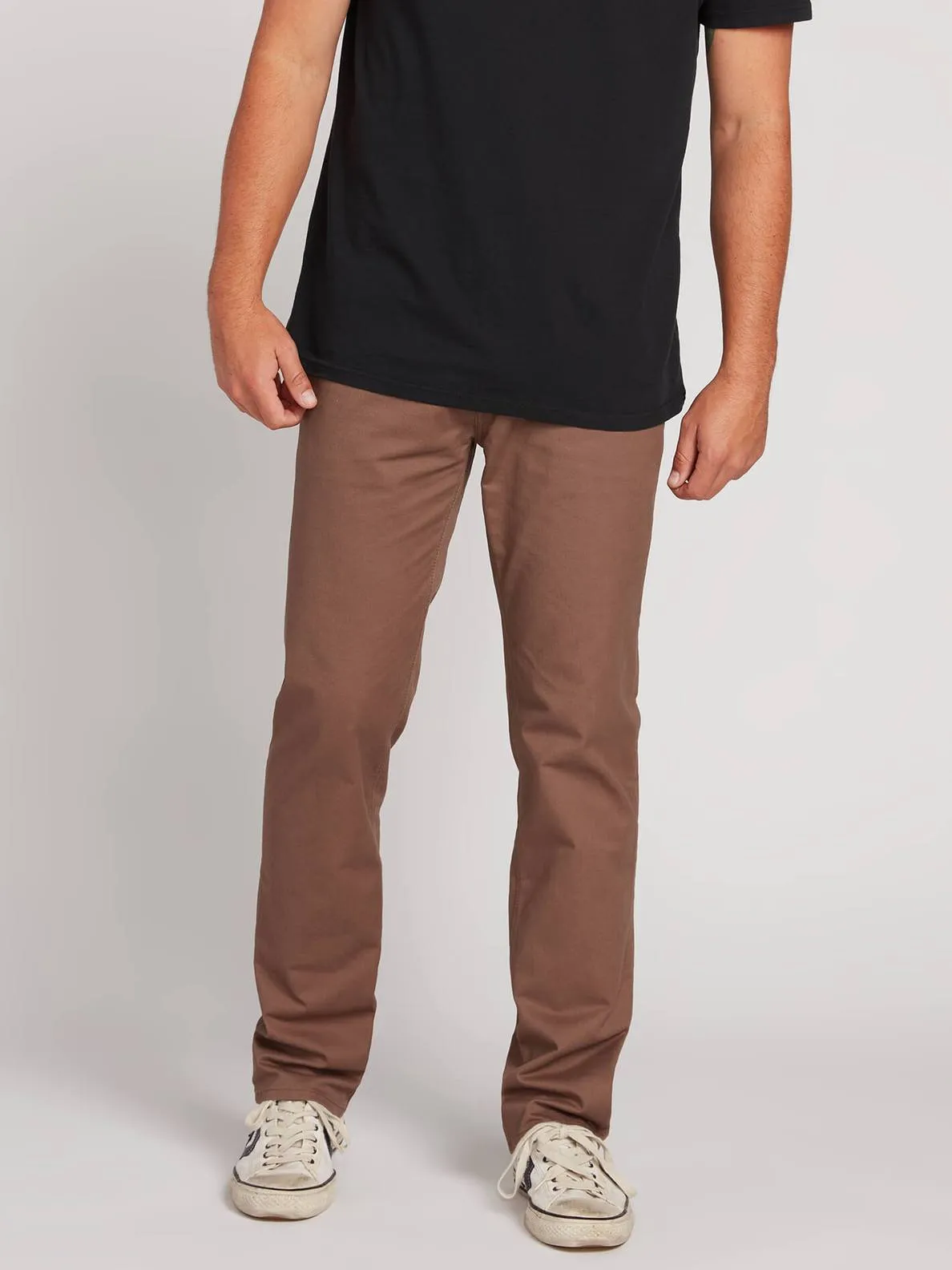 Solver Lite 5 Pocket Pant