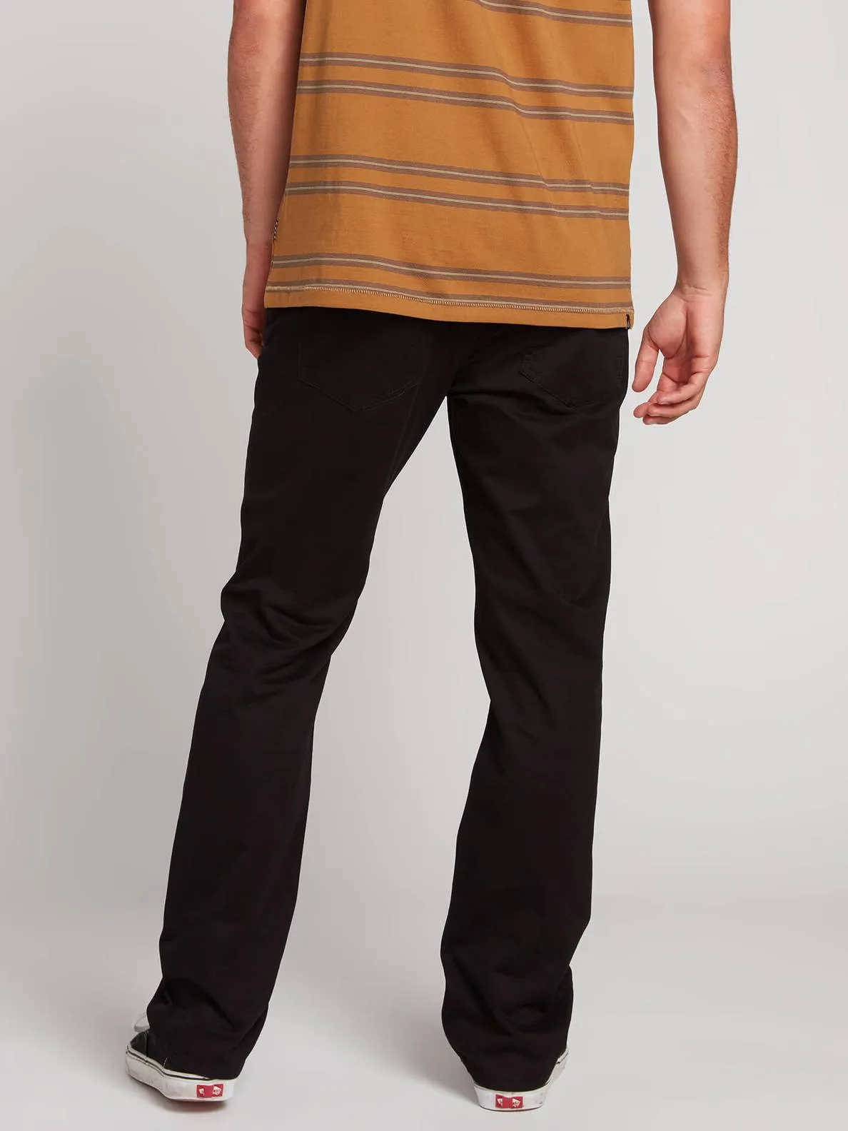 Solver Lite 5 Pocket Pant