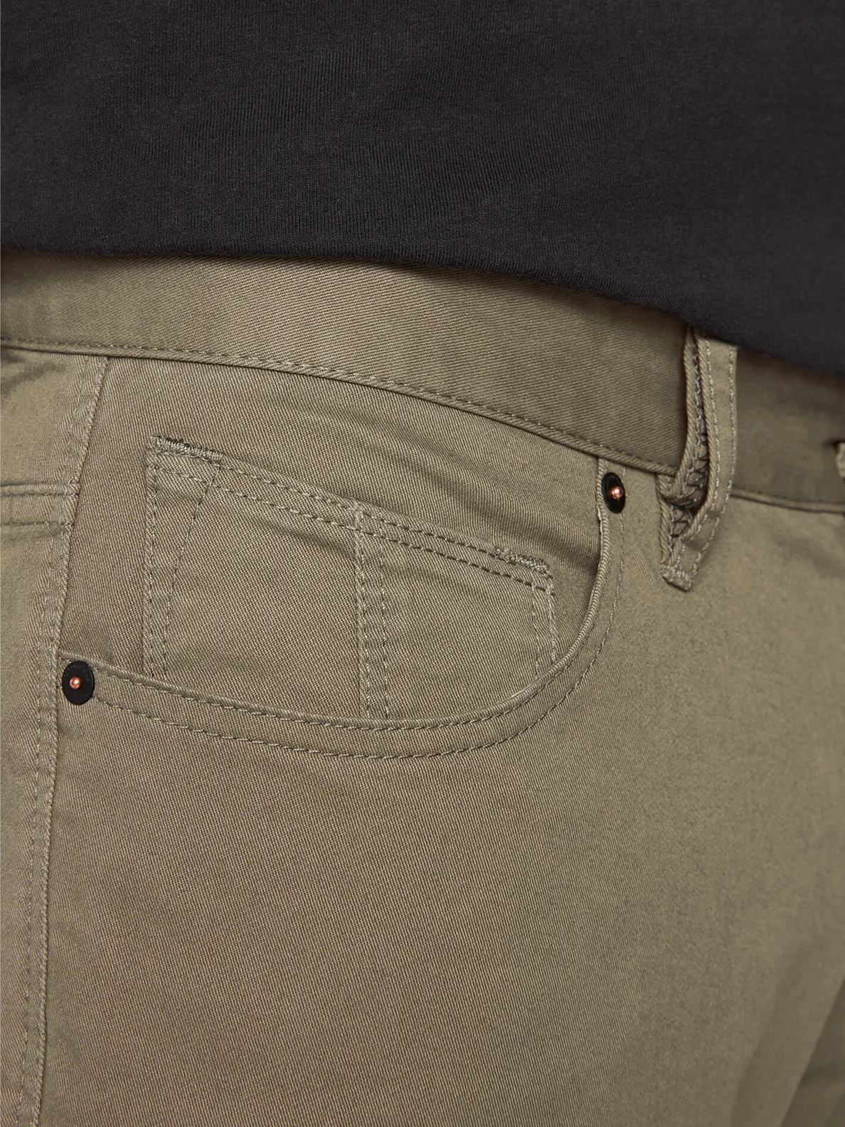 Solver Lite 5 Pocket Pant