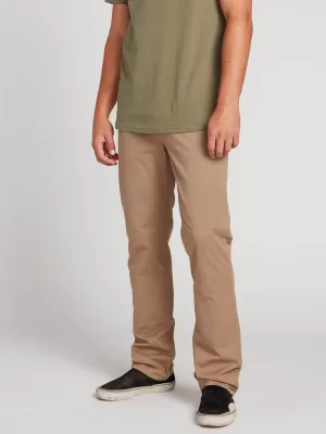 Solver Lite 5 Pocket Pant