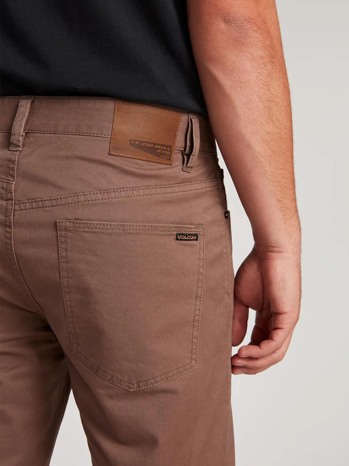 Solver Lite 5 Pocket Pant