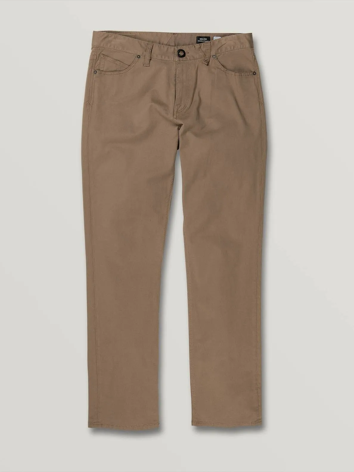 Solver Lite 5 Pocket Pant