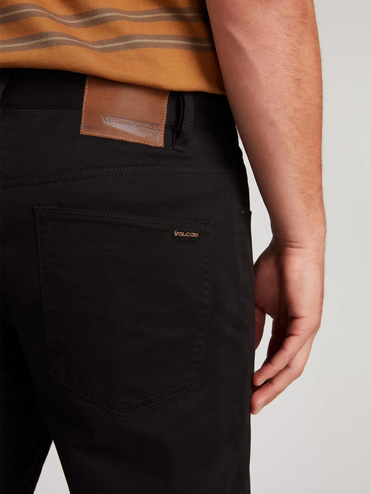 Solver Lite 5 Pocket Pant