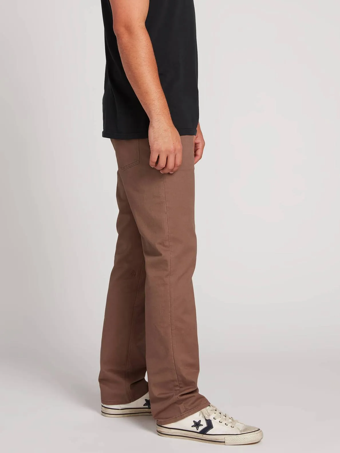 Solver Lite 5 Pocket Pant