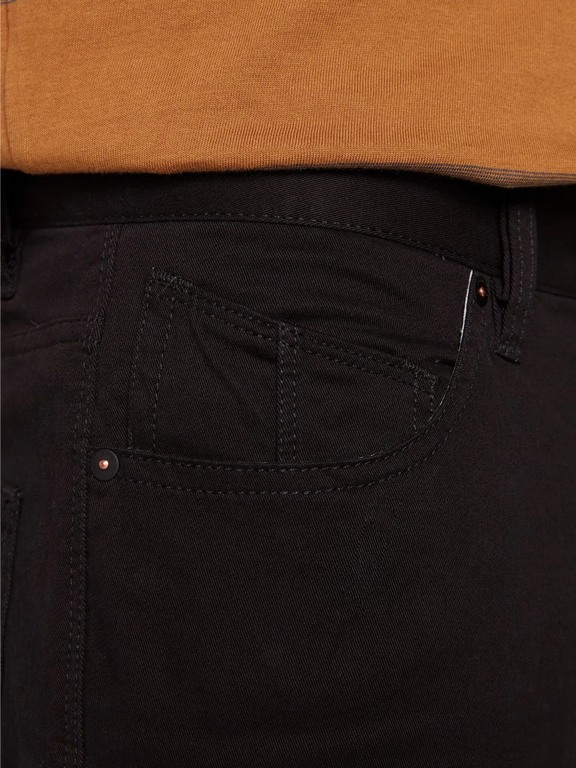 Solver Lite 5 Pocket Pant