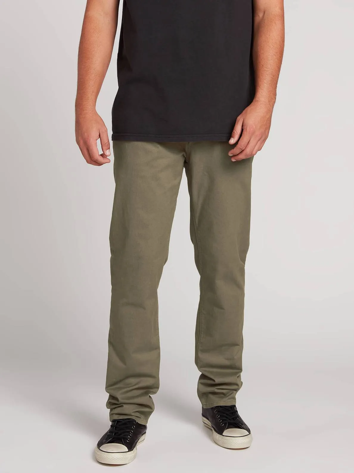 Solver Lite 5 Pocket Pant