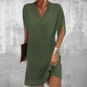 Sophie - Chic Comfort Shift Dress