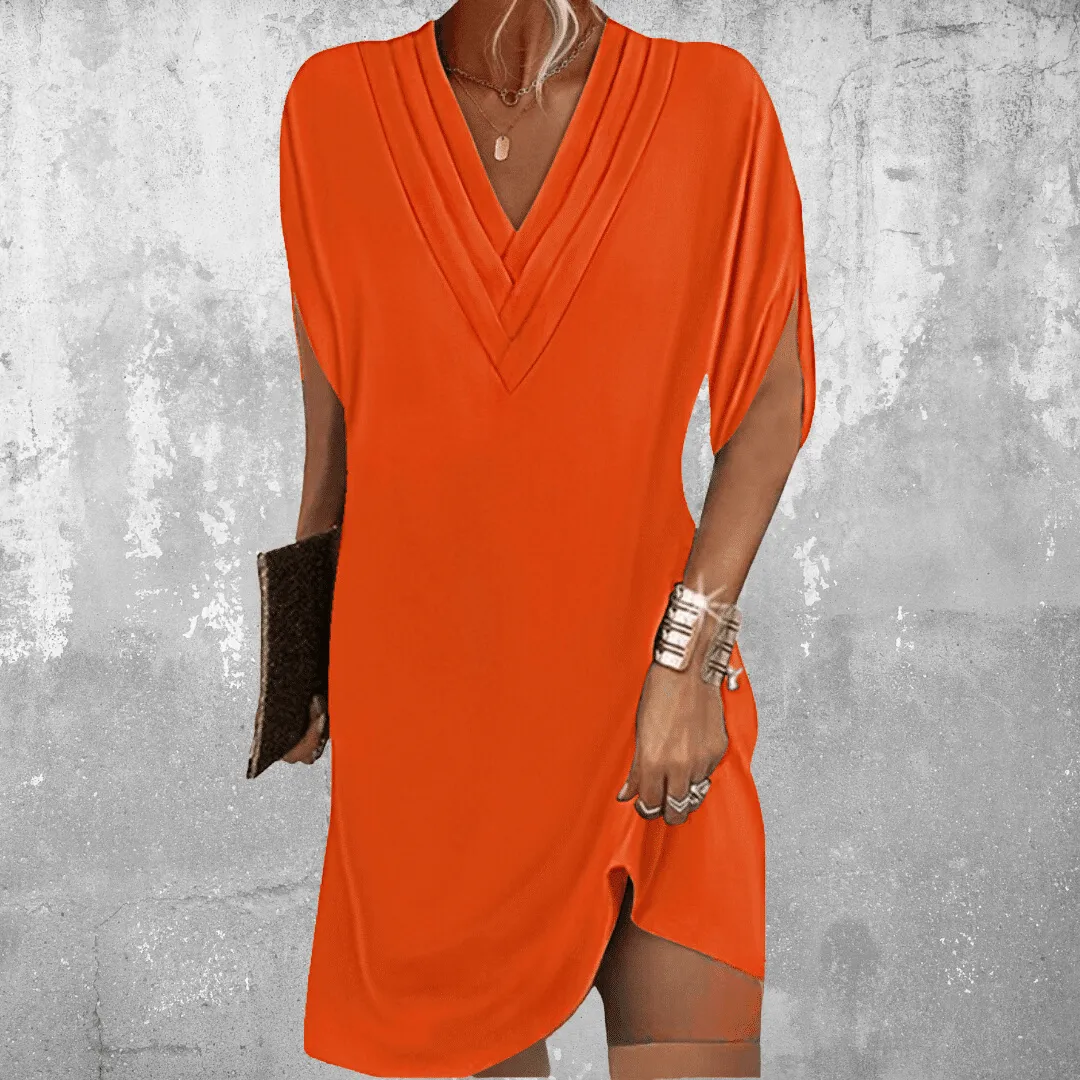 Sophie - Chic Comfort Shift Dress