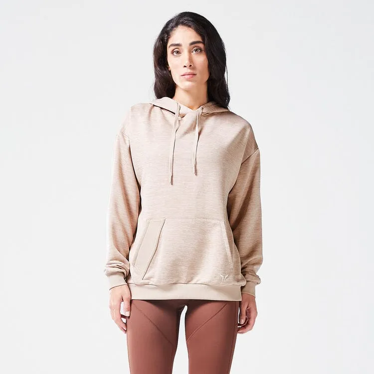 SQUATWOLF CODE OVERSIZED DRIP HOODIE