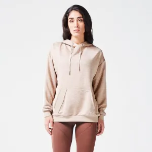 SQUATWOLF CODE OVERSIZED DRIP HOODIE
