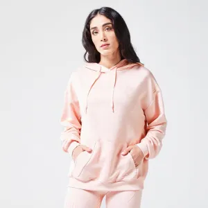 SQUATWOLF CODE OVERSIZED DRIP HOODIE