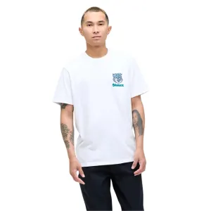 Stance Kool Kat T-Shirt - White