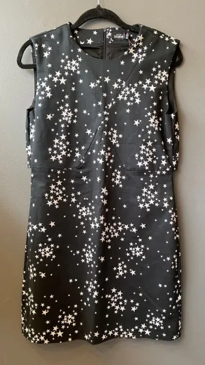 Star Shift Dress