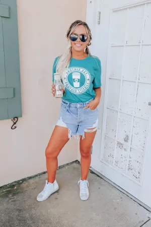Starbies Graphic Tee S-XL