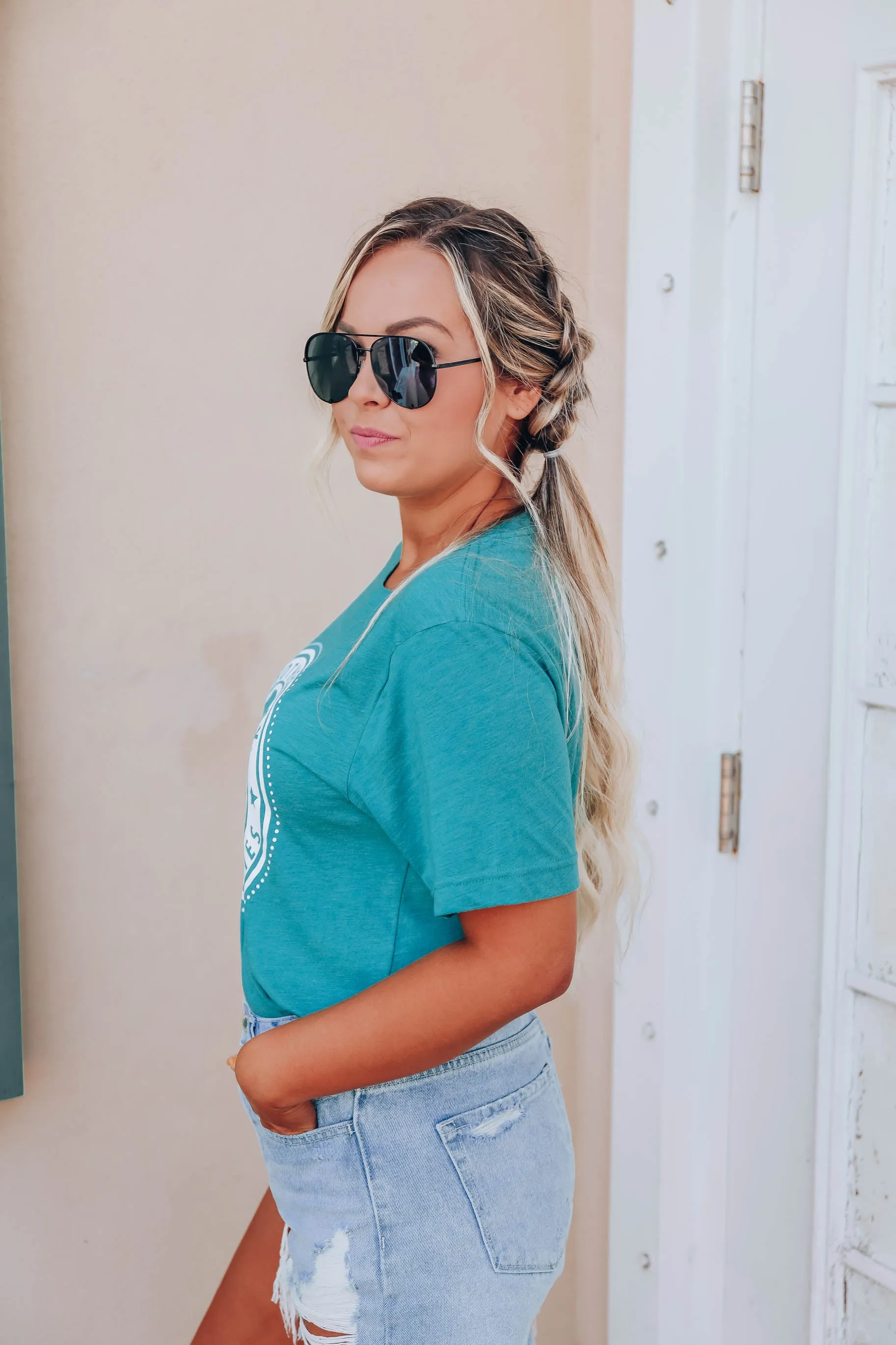 Starbies Graphic Tee S-XL