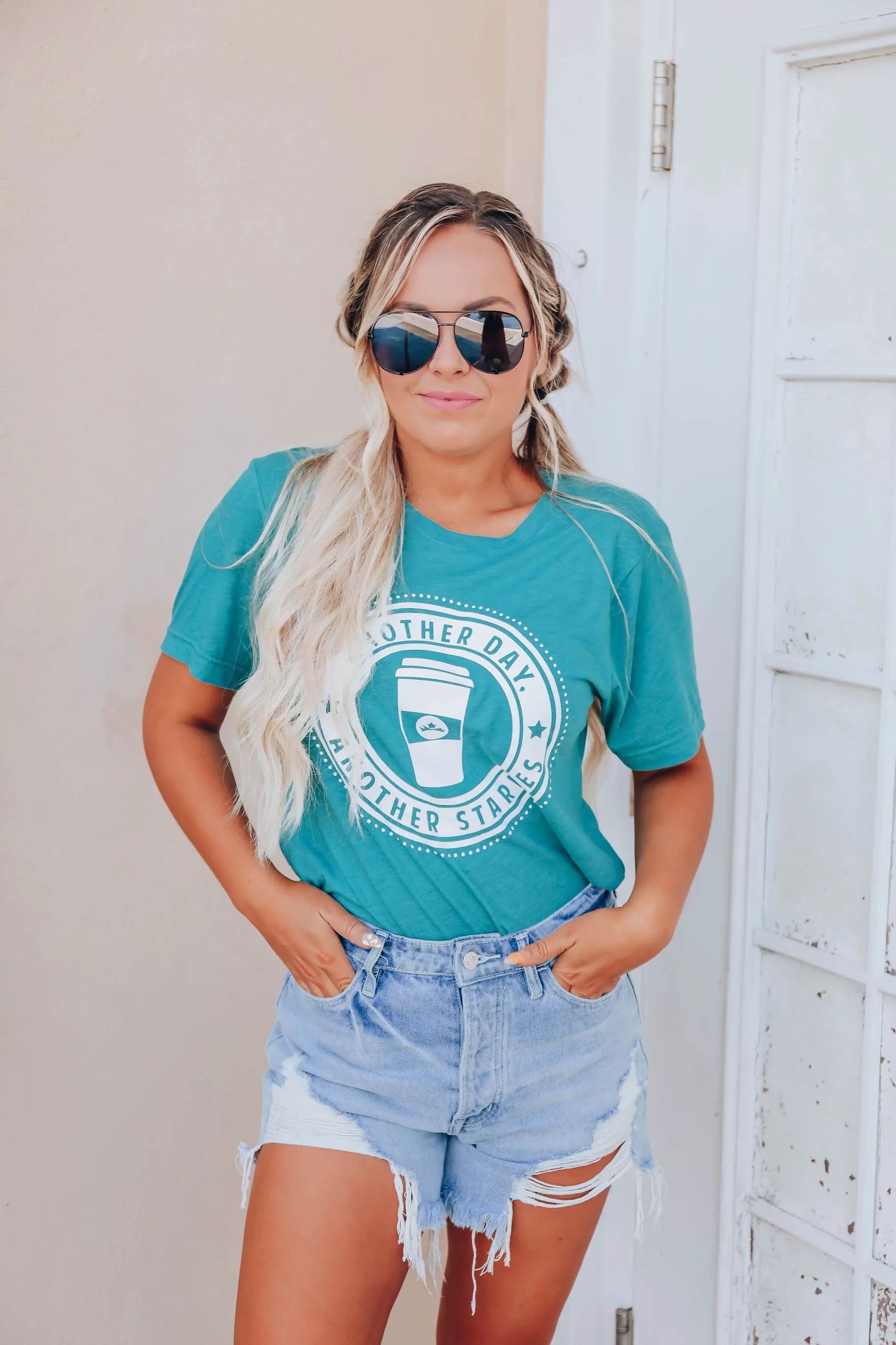 Starbies Graphic Tee S-XL