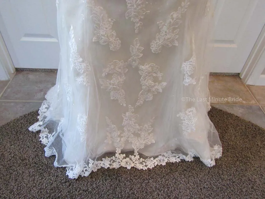 Stella York 6286