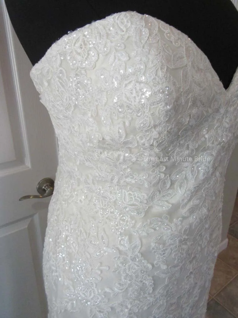Stella York 6286