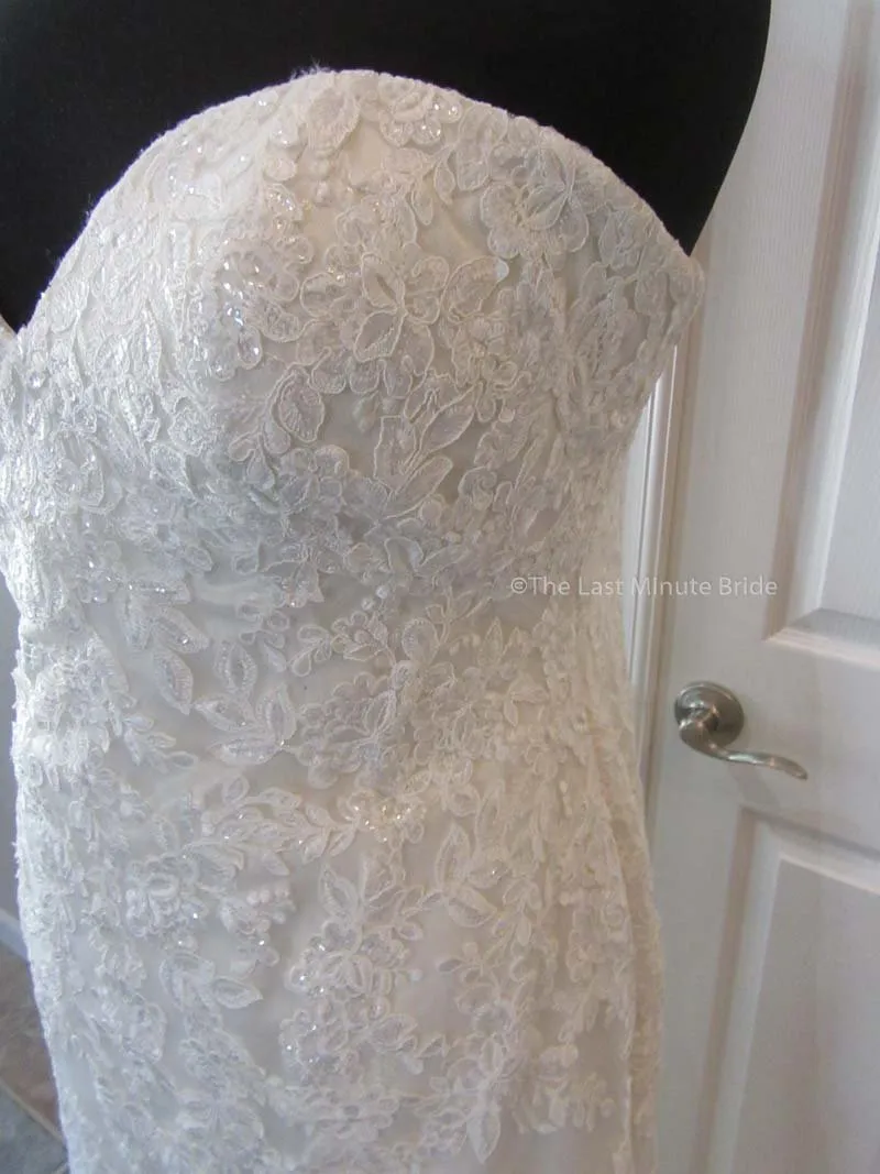 Stella York 6286