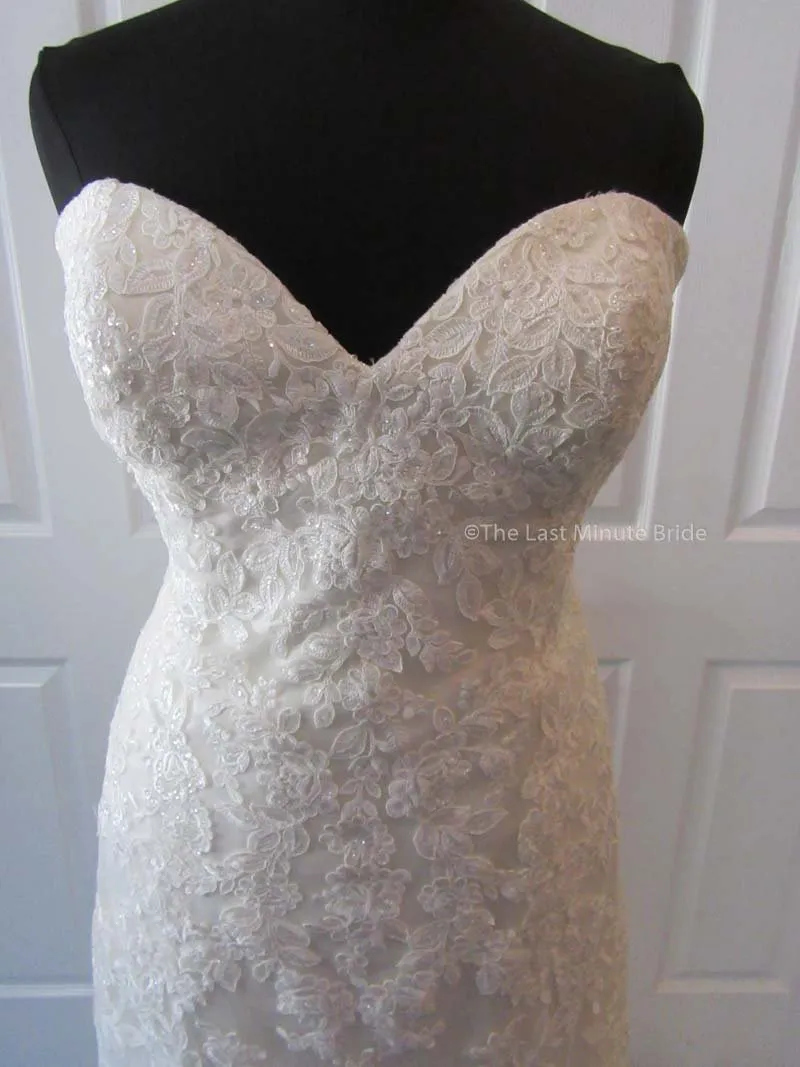 Stella York 6286