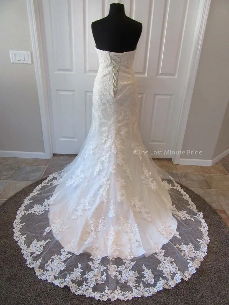 Stella York 6286