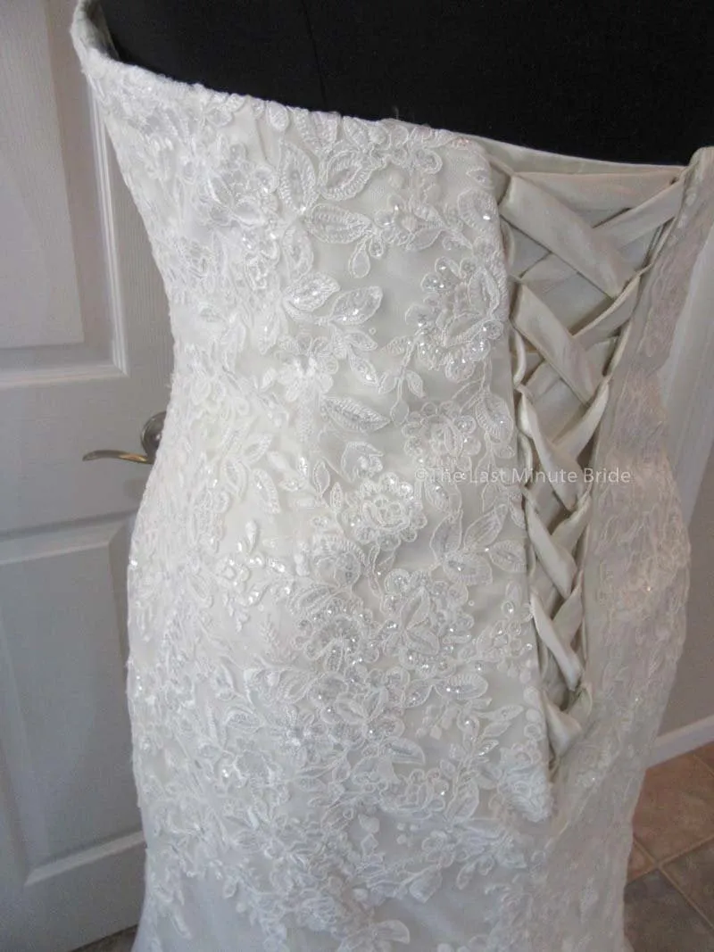 Stella York 6286