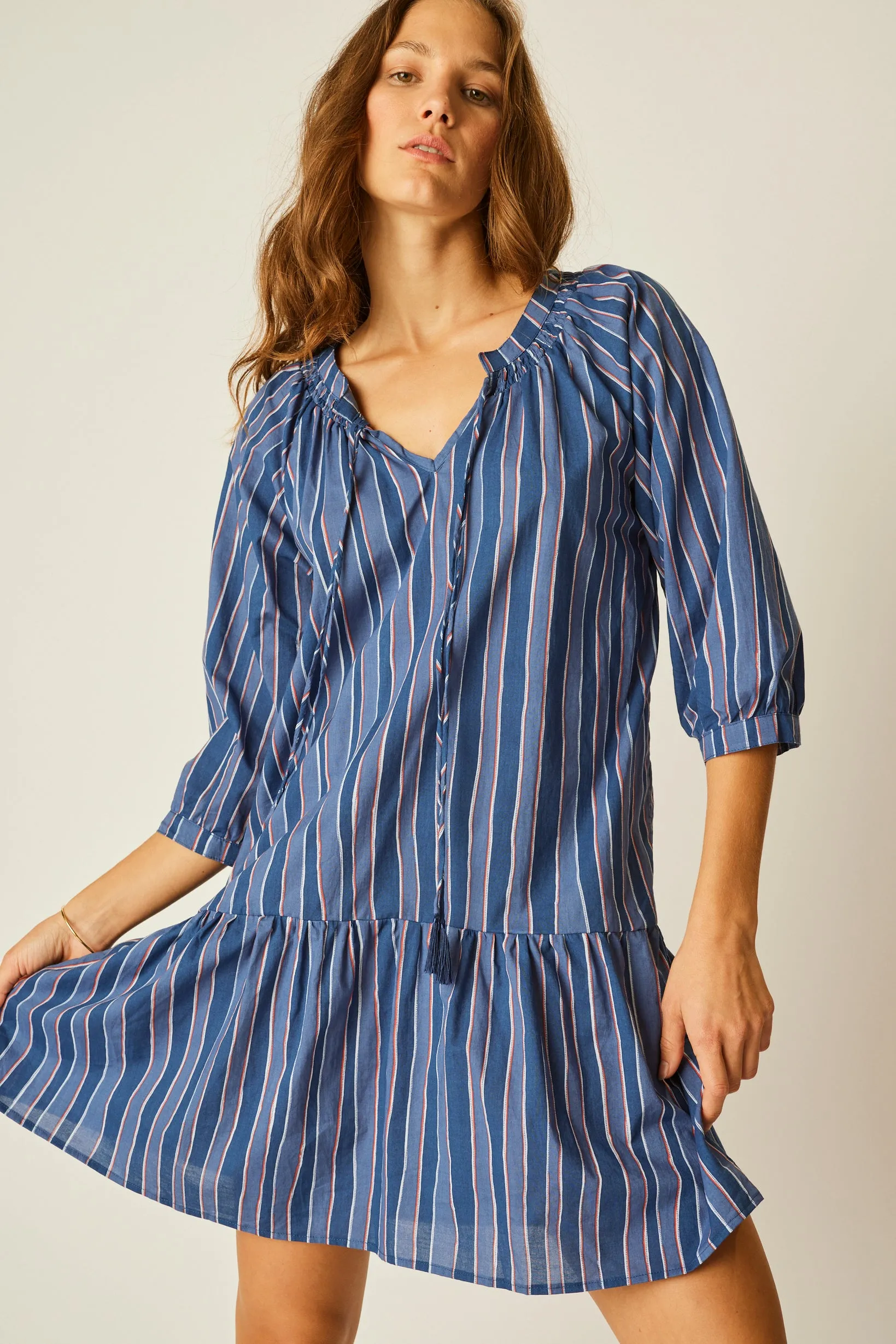 STEVIE DRESS