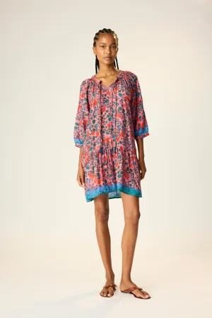 STEVIE DRESS