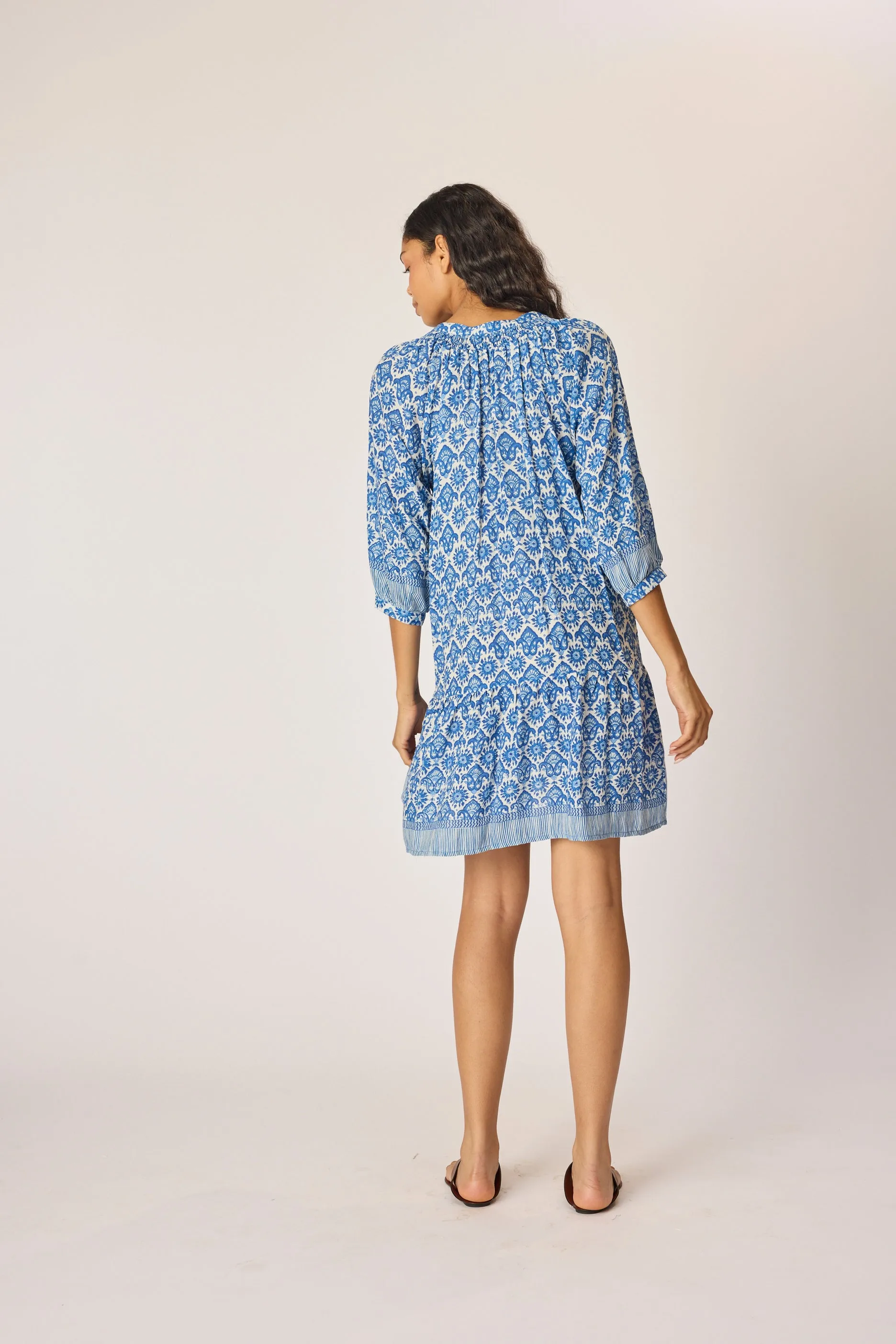 STEVIE DRESS