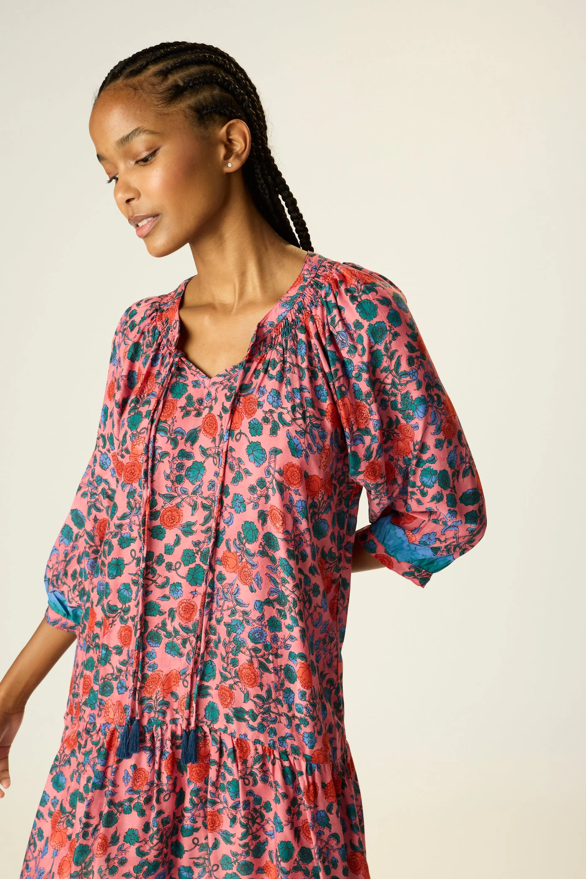 STEVIE DRESS