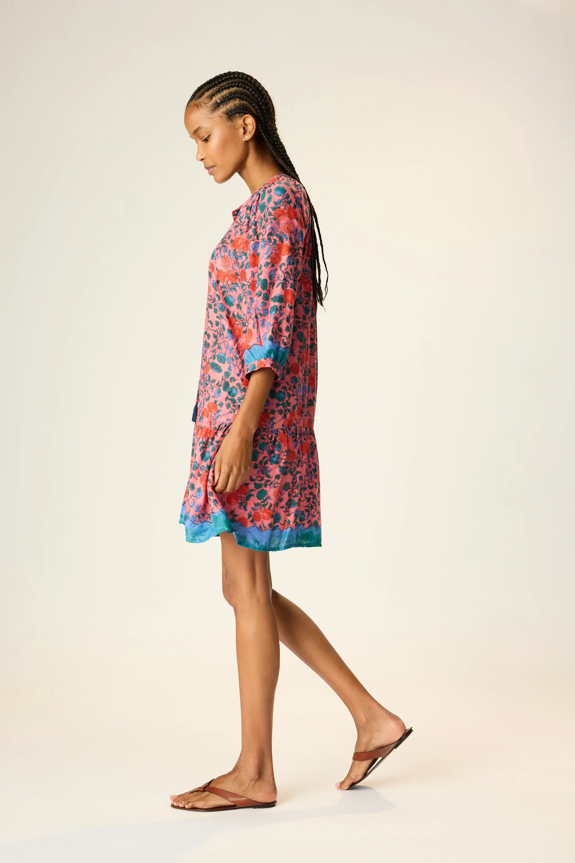 STEVIE DRESS