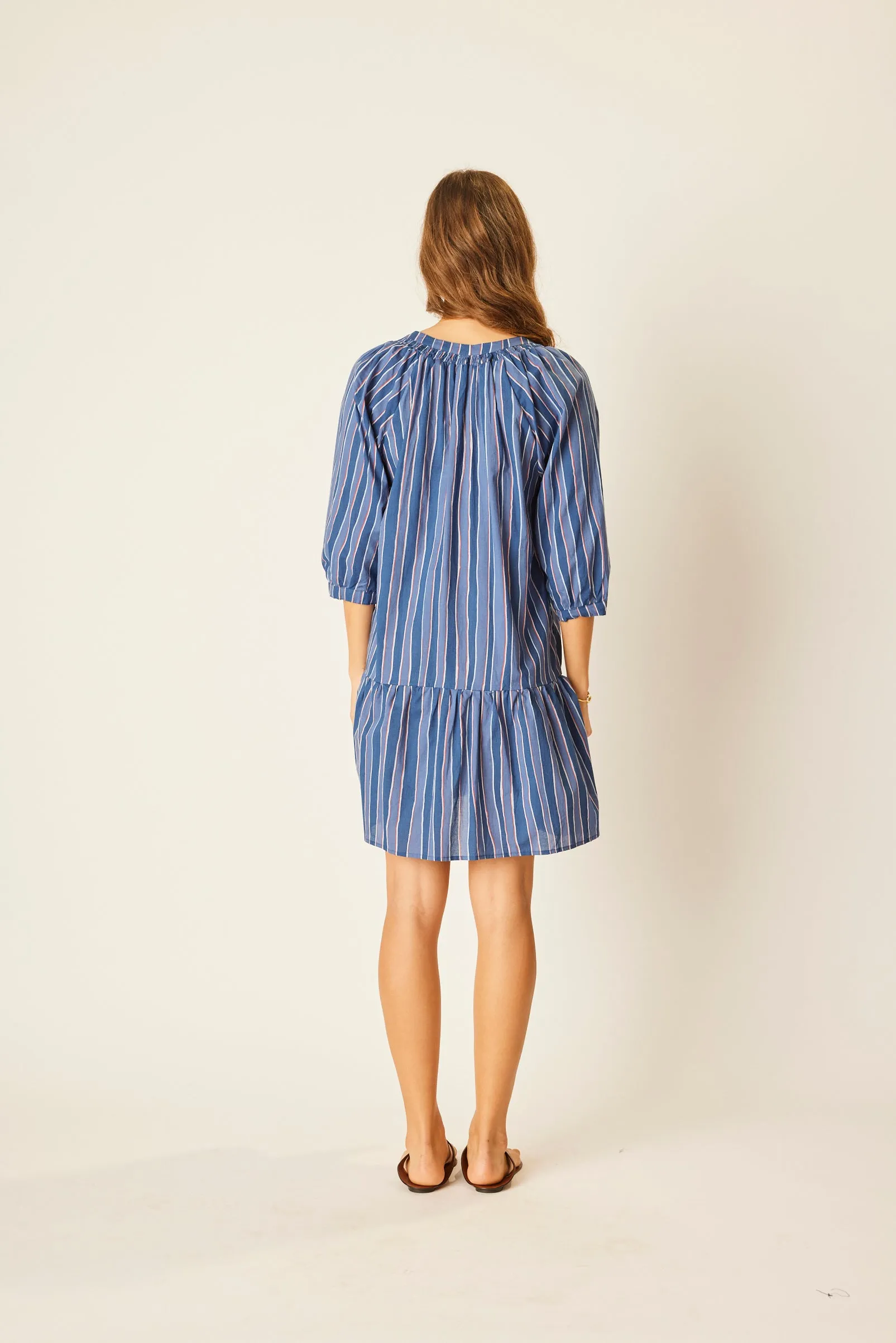 STEVIE DRESS
