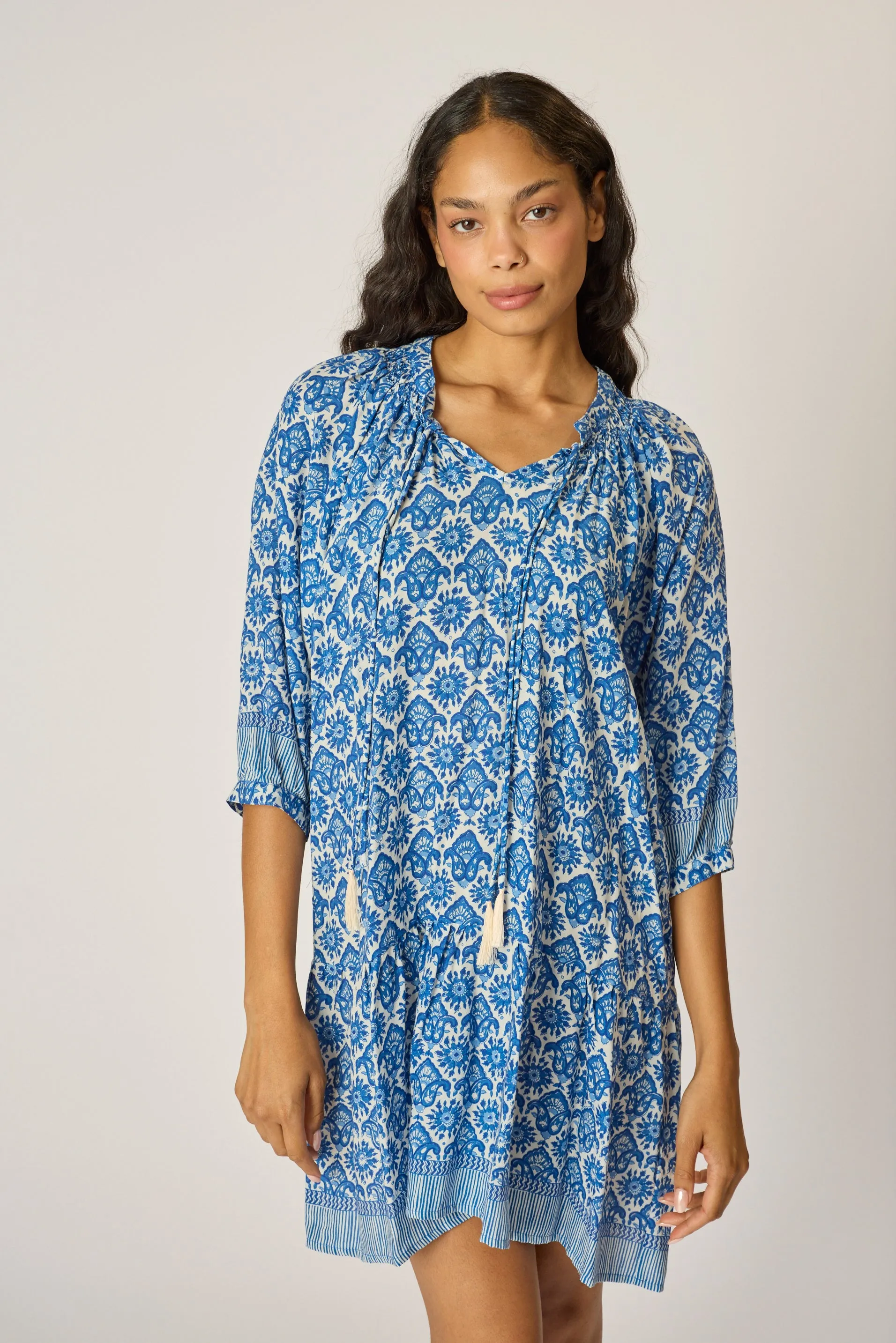 STEVIE DRESS