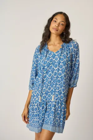 STEVIE DRESS