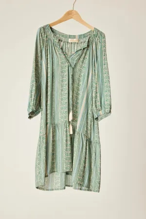 STEVIE DRESS
